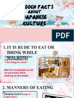 6 Hidden Facts about Japanese Culture.pptx