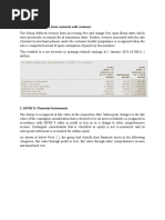 Airasia 1. MFRS 15, Revenue From Contracts With Customer