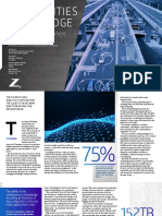 Possibilities at The Edge: Putting Intelligence Where Your Data Is