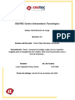 Requisitos para préstamos personales y empresariales en Honduras