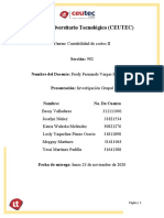 Tarea de Investigacion Ier Parcial