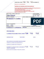 CSWIP 3.0-3.2 welding inspector eligibility assessment