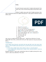 Penjelasan Untuk Subruang PDF
