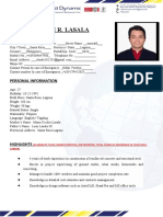 1st Dynamic Application Form 2020