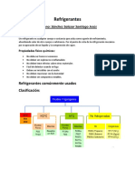 Refrigerantes PDF