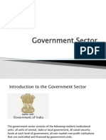 Introduction to Careers in the Government Sector (39