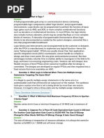 Answer:: Basic Simulation Interview Questions