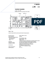 Data Sheet - F8650X PDF