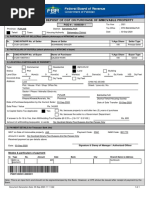 Requisition and Issue Voucher RIV1 3 New | PDF | Business