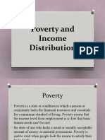 Final 1.1 Poverty and Income Distribution