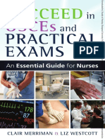 Succeed in OSCEs and Practical Exams PDF