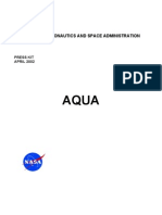 Aqua Press Kit