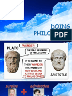 IPHP - Doing Philosophy