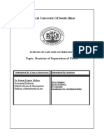 admin law project.pdf