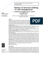 Acuan 11 Public Sector Persepsi Management PDF