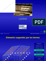 11 - Liernes