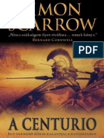 Simon Scarrow - A Centurio PDF