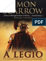 Simon Scarrow - A Legio PDF