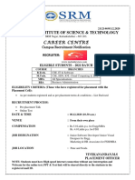 Mckinley - Circular 2021