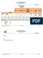 09-ACCOMPLISHMENT REPORT-data On Trainings