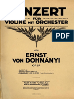 Dohnany concierto para violín y orquesta (piano).pdf