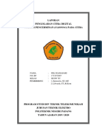 Laporan Lengkap JOB 7 - FELI RAMASARI - 1711072007 - 3 DIV TC