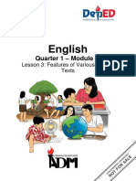 E7Q1 - Module2 - Lesson-3-Features-of-Viewed-Texts-Larisa-Prado-August 13