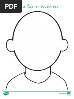 Emocionario: Guía de emociones para adultos | PDF | Las emociones ...