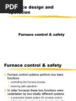 Furnace Design and Operation