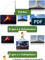 Vulcões (1)