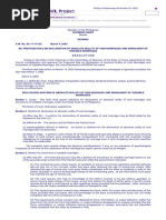 DAR Administrative Order No 01 Series of 2020 | PDF