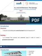 LECTURE_02-Relationship of Structure to Architectural Buildings Part I.pdf