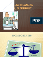 Askep Keseimbangan Cairan Elektrolit 2020
