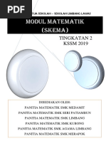 Skema Jawapan Modul Math Mapsell Tingkatan 2 Pdf