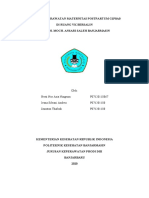 ASUHAN KEPERAWATAN MATERNITAS POSTPARTUM