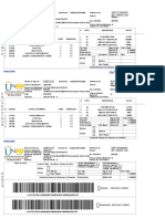 Recibo de Pago - UNAD PDF