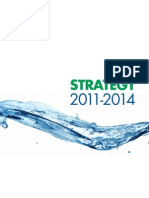 Dep Strategy 2011