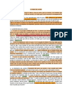 El Poder Del Ayuno PDF