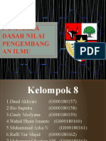 Kel.8 Pancasila