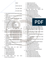 Soal Latihan Tpa 1-1 PDF