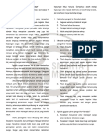 Soal Paket 3 Bi Utbk Weekday PDF