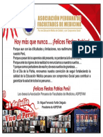 Fiestas - Patrias y Costumbres