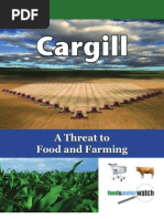 Download Cargill a Threat to Food by rikcapt SN48712506 doc pdf