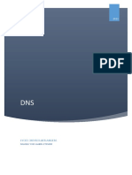 DNS