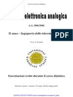 Elettronica Analogica