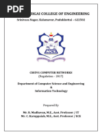 Mookambigai College of Engineering: Srinivasa Nagar, Kalamavur, Pudukkottai - 622502