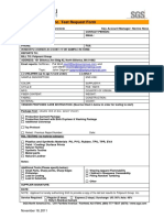 7 SGS Testing Forms PDF