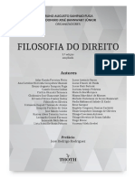 Filosofia Do Direito PDF