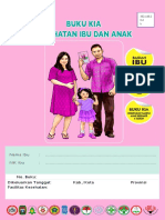 Buku Kia Tahun 2020 Bagian Ibu PDF