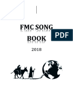 FMC Song Ebook